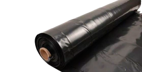 18 Rollo Tubular Negro, natural y