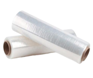 Película Poliestrech