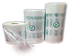 Hoja en Rollo de alta densidad (poliseda de 1000)