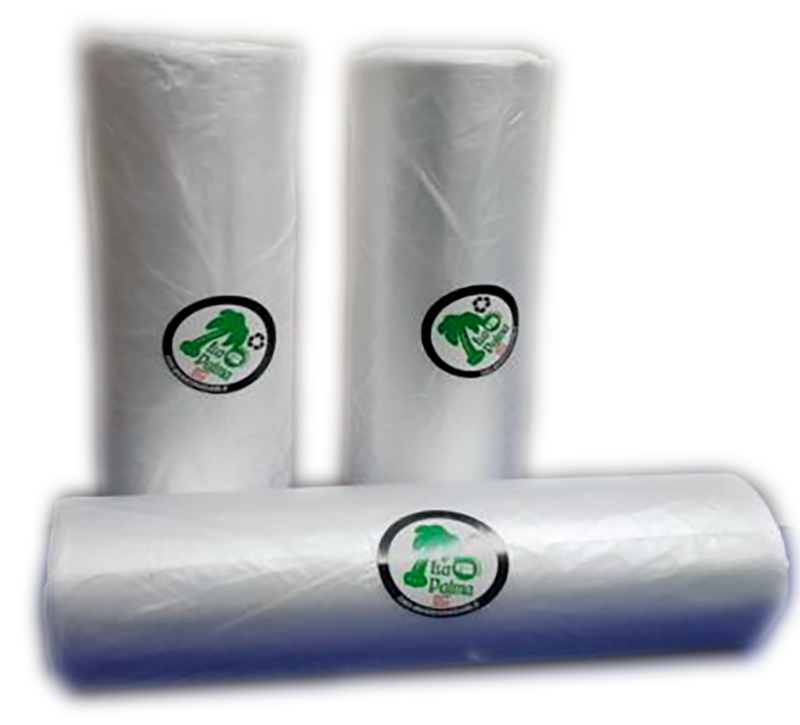 Hoja en Rollo de alta densidad (poliseda de 1000)